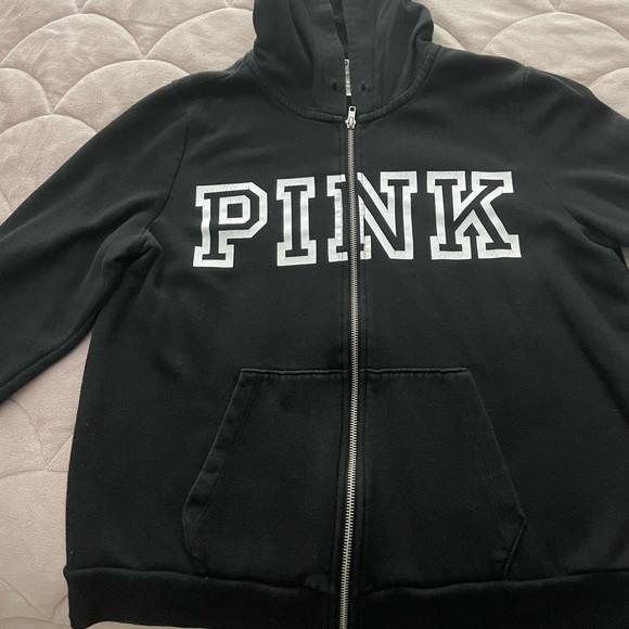 Pink jacket - Picture 3 of 3